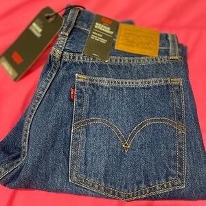 Levi’s Jeans